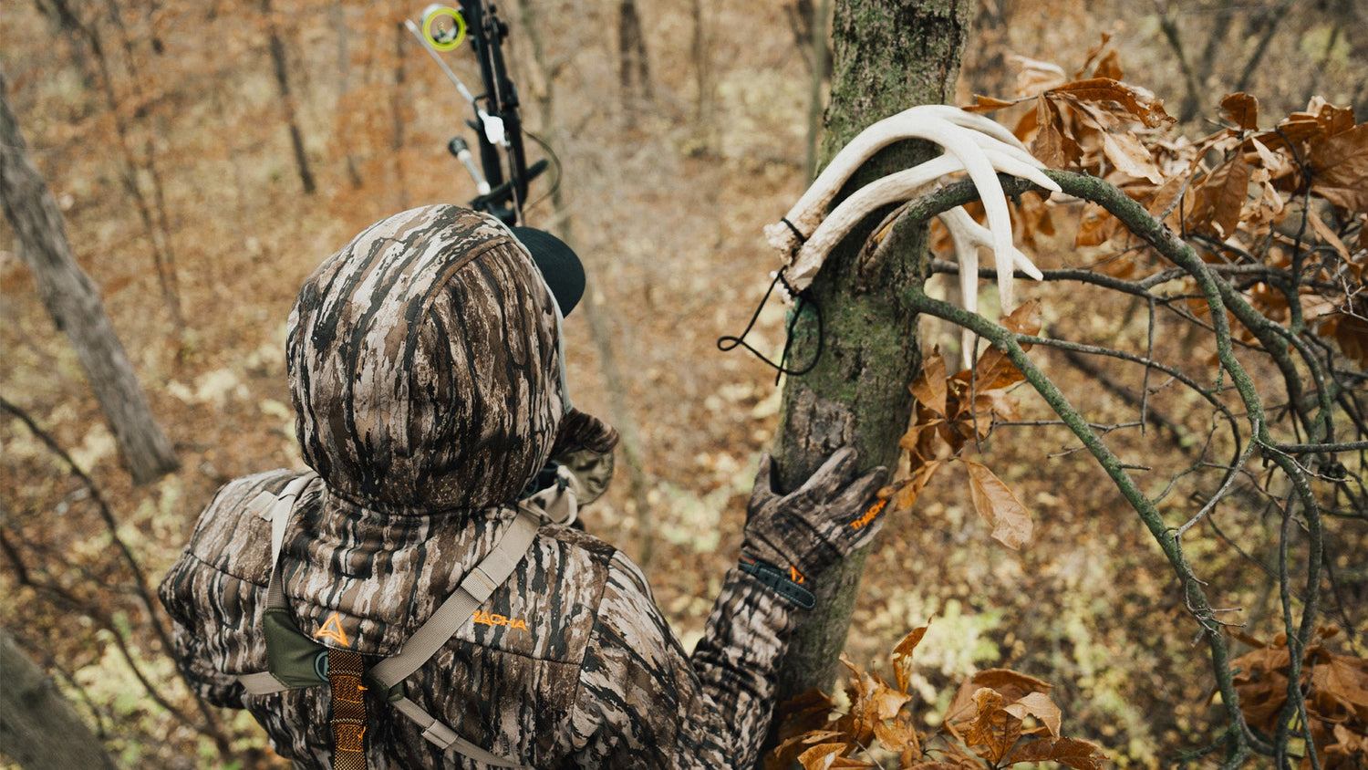 Thacha Gear - Hunting Apparel