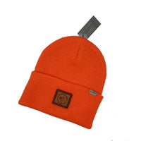 Chasing November - Cold Front Beanie