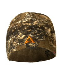 L-3 Heavy Fleece Beanie