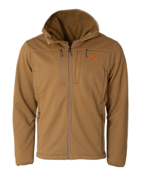 L-2 Softshell Hooded Jacket