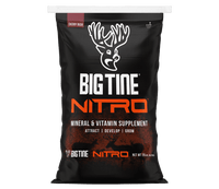 BIG TINE NITRO GRANULAR MINERAL & VITAMIN SUPPLEMENT