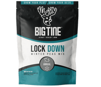 BIG TINE LOCK DOWN