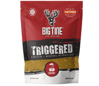 BIG TINE TRIGGERED CHERRY RUSH