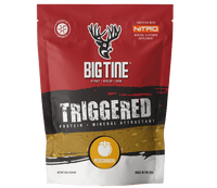 BIG TINE TRIGGERED PERSIMMON
