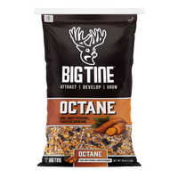 BIG TINE OCTANE