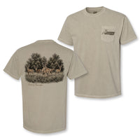 Bachelor Group Tee
