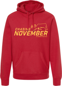 Game Day Collection Hoodie