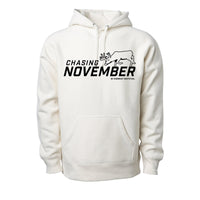 Chasing November Hoodie