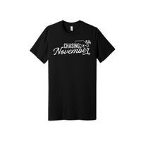 Chasing November Tee