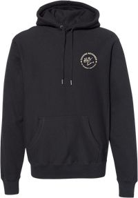 Chasing November Heritage Hoodie