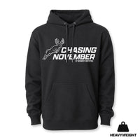 Chasing November Hood - Black