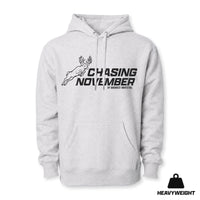 Chasing November Hood - Heather