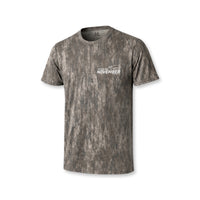 Chasing November Icon Tee - Realtree Legacy