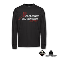CNS11 Long Sleeve Tee