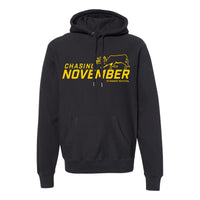 Game Day Collection Hoodie