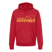 Game Day Collection Hoodie