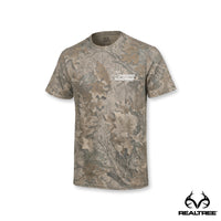 Chasing November Icon Tee - Realtree Advantage Classic
