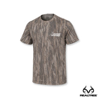 Chasing November Icon Tee - Realtree Legacy