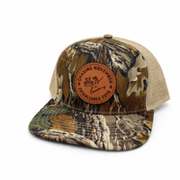 Chasing November - Realtree Advantage Classic - Slate Patch