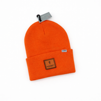 Midwest Whitetail - Cold Front Beanie