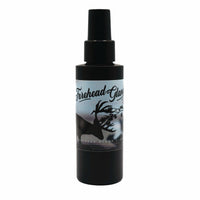 Forehead Gland Scent