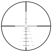 *R5 3-9X50 Riflescopes