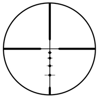 *R3 4-12X40 Riflescopes
