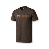Gobble Tee - Espresso