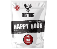 BIG TINE HAPPY HOUR GRANULAR
