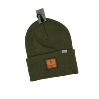 Midwest Whitetail - Cold Front Beanie