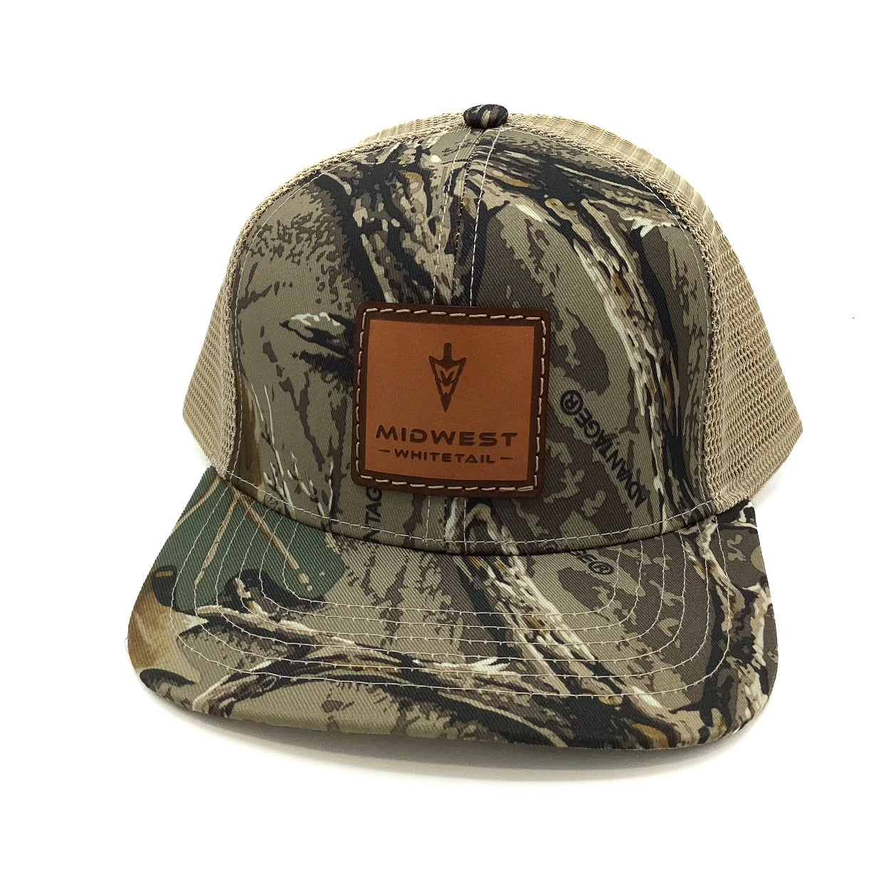 Midwest Whitetail - Realtree Advantage Classic - Slate