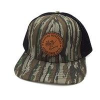 Chasing November - Realtree Original - Slate
