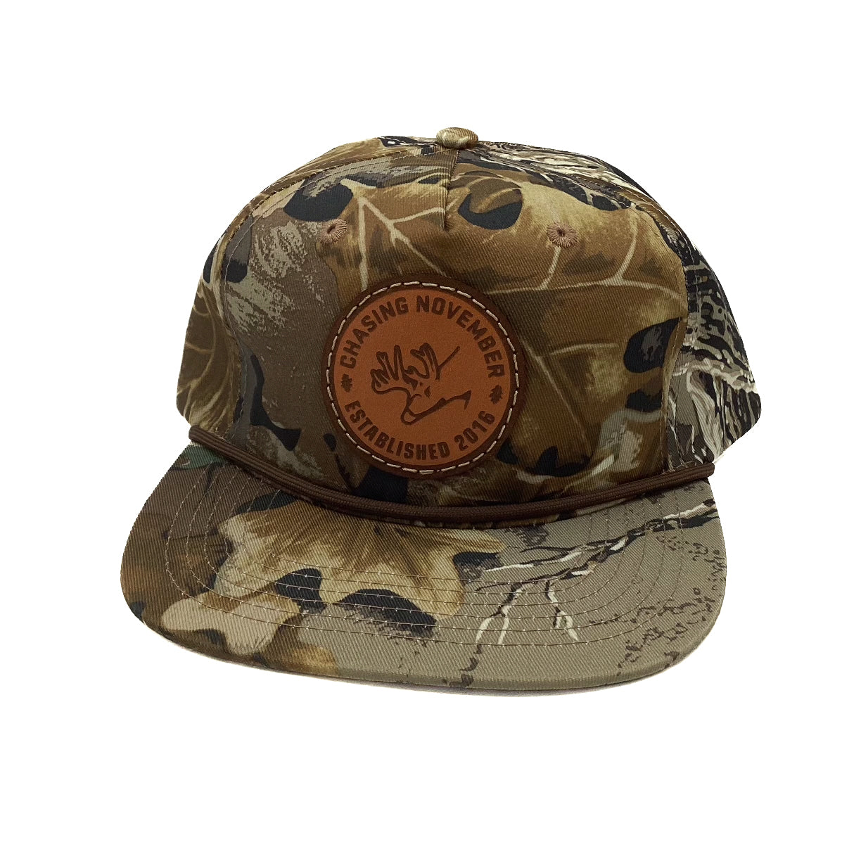 Chasing November - Realtree Advantage Classic - Rope