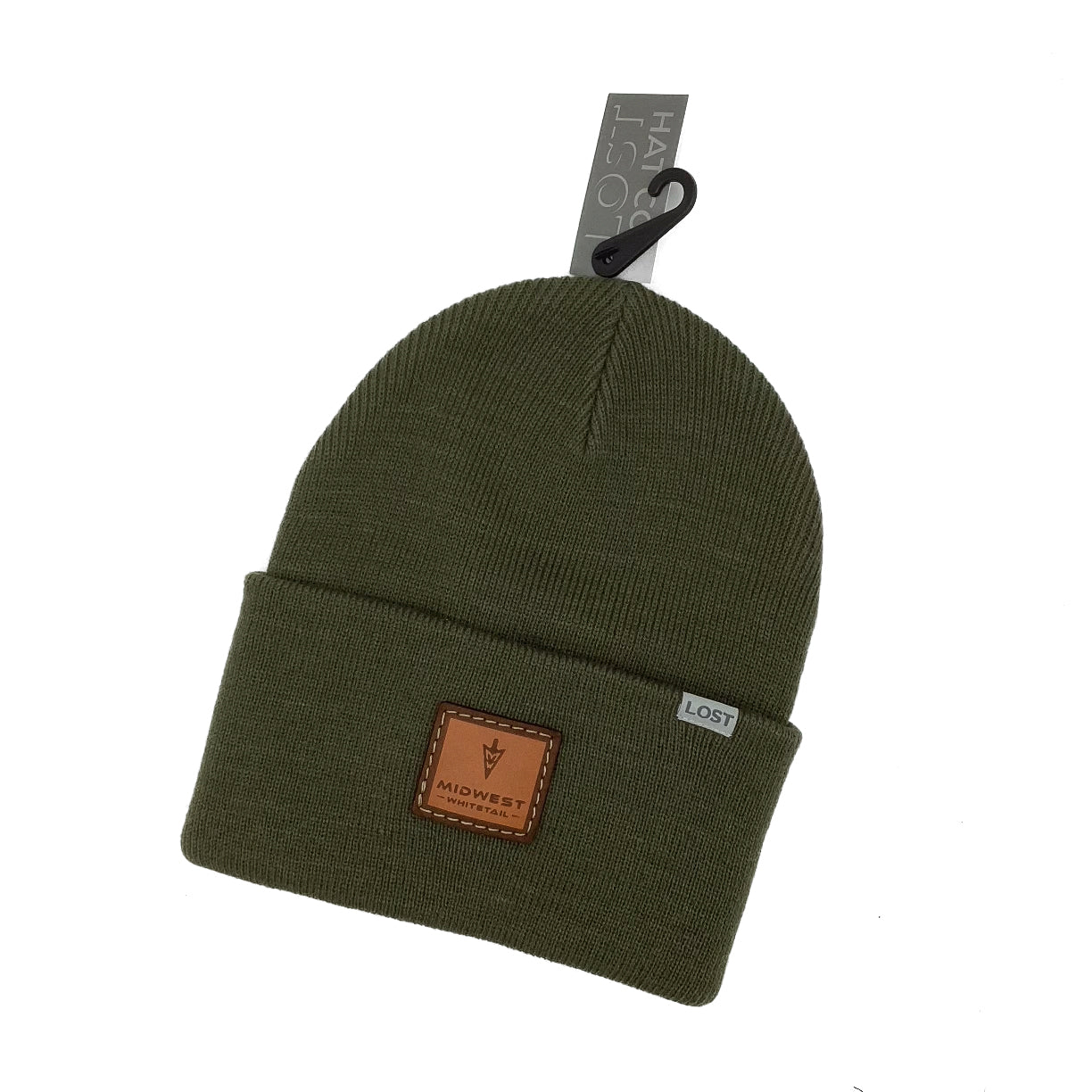 Midwest Whitetail - Cold Front Beanie
