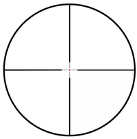 *R5 3-9X50 Riflescopes