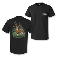 Joey B Velvet Tee