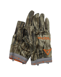 L-2 Midweight Fleece Open Finger Glove