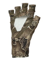 L-1 Ultra-Light Fingerless Open Palm Glove
