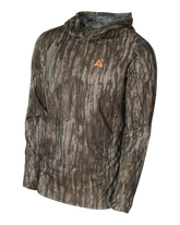 Thacha Whitetail Head Shortsleeve main image 0