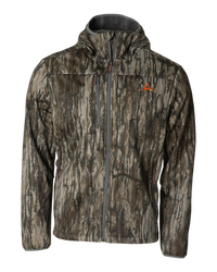 L-2 Softshell Hooded Jacket