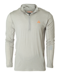 L-1 Lightweight Merino 1/4 Zip