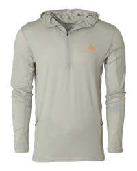 L-1 Lightweight Merino Hoodie
