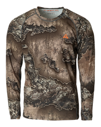 L-1 Lightweight Long Sleeve Tee