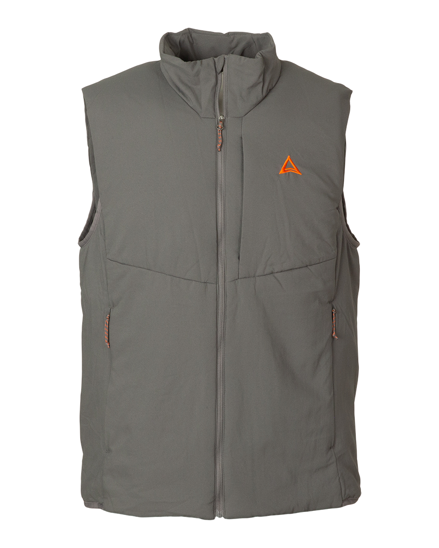 L-3 PrimaLoft Insulated Vest – Midwest Whitetail