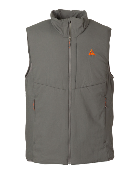 L-3 PrimaLoft Insulated Vest – Midwest Whitetail