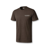 Midwest Whitetail Icon Tee - Espresso
