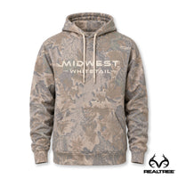 Midwest Whitetail Hood - Realtree Advantage Classic