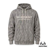 Midwest Whitetail Hood - Realtree Original