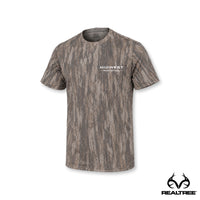 Midwest Whitetail Icon Tee - Realtree Legacy