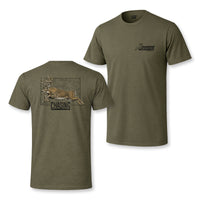 Non-Typical Tee